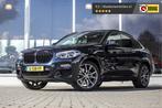 BMW X4 xDrive20i High Executive M-Sport | Pano | Camera | Vo, Auto's, BMW, Gebruikt, 4 cilinders, Blauw, Leder