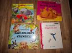 De sproeipoeper, Joko's vriendjes, Ragebol heeft jeuk .&Jan, Ophalen, Zo goed als nieuw, Diverse