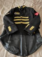 Oeteldonk uniformjas maat 48, Carnaval, Maat 46/48 (XL) of groter, Zo goed als nieuw, Kleding