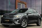 Kia Stonic 1.0 T-GDi Platinum Edition | schuif/kanteldak | C, Gebruikt, Lichtsensor, Bedrijf, SUV of Terreinwagen