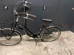 Damesfiets sparta city bike stadsfiets 26 inch, Ophalen, Gebruikt, Sparta