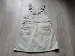 ADAMS groen spijkerjurkje maat 110 ~ AM2004, Kinderen en Baby's, Kinderkleding | Maat 110, Meisje, Ophalen of Verzenden, Zo goed als nieuw