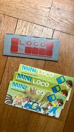 Loco set 4-6 jaar, Ophalen of Verzenden, Gebruikt