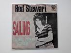 LP Rod Stewart - Sailing, Ophalen of Verzenden, Gebruikt