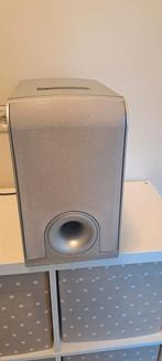 B&W AS1 Subwoofer - Krachtige Bass, Ophalen, Gebruikt, Overige merken