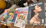 Libelle, landleven, historia, flowers, wetenschap,, Boeken, Tijdschriften en Kranten, Ophalen of Verzenden, Zo goed als nieuw