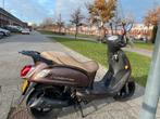 Mooie Scooter met Windscherm, Ophalen, Benzine, Overige modellen