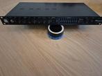 Ampeg SVP-Pro preamplifier, Ophalen of Verzenden, Gebruikt, Basgitaar, Minder dan 50 watt