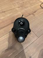 Logitech G29 Race set met standaard - Zo goed als nieuw!, Ophalen of Verzenden, Zo goed als nieuw, Playseat of Racestoel, PlayStation 5