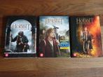 The Hobbit trilogie dvd, Vanaf 12 jaar, Ophalen of Verzenden, Zo goed als nieuw, Fantasy
