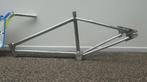 oldschool bmx frame en stuur, Gebruikt, Algemeen, Ophalen of Verzenden, Asco