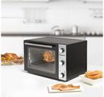 Bestron vrijstaande Mini Oven met 31L AOV31, Hete lucht, Nieuw, Oven met grill, Ophalen