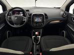 Renault Captur 0.9 TCe Limited | Clima | Cruise | LED | Keyl, Auto's, Renault, Voorwielaandrijving, 898 cc, Stof, Gebruikt