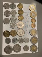 Poolse munten Polen Polska, Ophalen of Verzenden, Polen, Losse munt