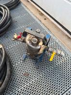 Raketboor oliepot, Ophalen, Zo goed als nieuw