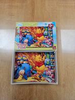 Puzzel Winnie de Pooh, 24 stukjes, Ophalen, 10 tot 50 stukjes, Zo goed als nieuw