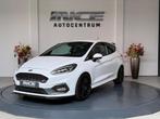 Ford Fiesta 1.5 EcoBoost ST-3 Performance | Recaro | Cruise, Voorwielaandrijving, Stof, Gebruikt, Wit