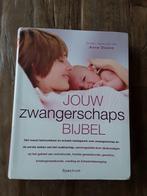 Zwangerschapsboek, Ophalen, Zo goed als nieuw, Anne Deans