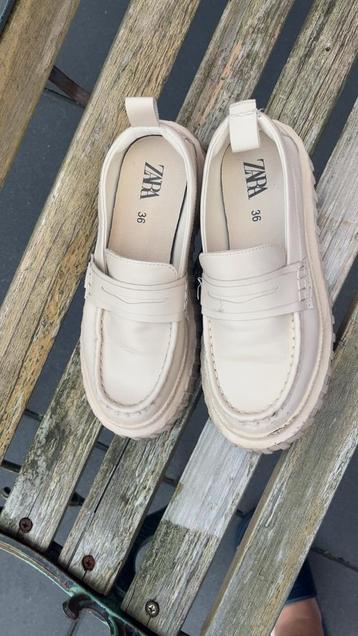 Zara Loafers - Zo goed als nieuw! beschikbaar voor biedingen