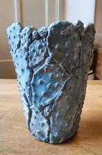 Countryfield Cactus pot / vaas, Rond, Ophalen of Verzenden, Zo goed als nieuw, Minder dan 40 cm