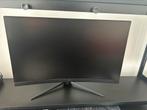 Extreme PC + Curved MSI Gaming Monitor(met 1 jaar garantie!), Computers en Software, Monitoren, Gaming, Curved, VA, Ophalen of Verzenden