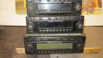 Becker porsche radio s 50 per stuk 3 voor 100 euro, Auto-onderdelen, Dashboard en Schakelaars, Ophalen of Verzenden, Gebruikt