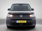 Volkswagen Caddy Cargo 1.5 TSI | Radio | Trekhaak | Cruise c, Voorwielaandrijving, 12 maanden, Stof, 4 cilinders