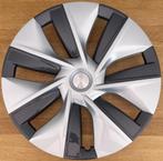 Set originele Tesla 19′′ Gemini wielddoppen silver/charcoal, Ophalen of Verzenden, Nieuw