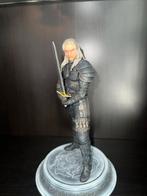 Witcher (Netflix serie) figures, Ophalen, Zo goed als nieuw