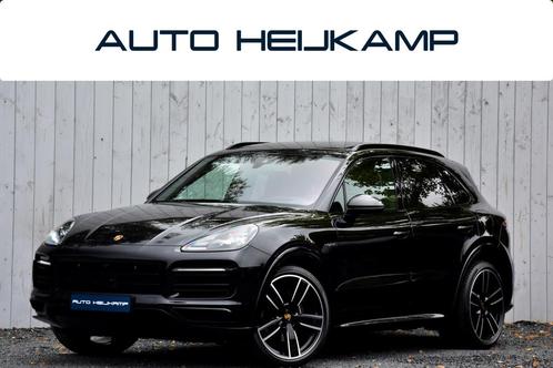 Porsche Cayenne 3.0 E-Hybrid Platinum Edition | 4-Wiel sturi, Auto's, Porsche, Particulier, Te koop, Cayenne, 360° camera, 4x4