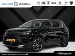 Citroën C5 Aircross Plus Hybrid 145pk ë-DCS6 AUTOMAAT | AD, 1199 cc, Met garantie (alle), C5 Aircross, Zwart