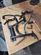 Ducati 1 cilinder onderdelen, Ophalen of Verzenden