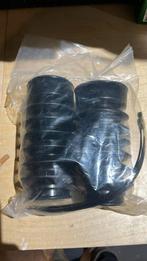 Rubber stofhoezen voor 49mm voorvork, Ophalen, Nieuw