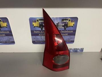 Renault Megane station beschikbaar voor biedingen