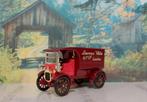 1:43 Austin 15HP; Snub-Nose Town Carriage 1911; Minialuxe, Hobby en Vrije tijd, Ophalen of Verzenden, Gebruikt, Auto, Overige merken