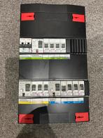 Attema ( ETI ) groepenkast, Doe-het-zelf en Verbouw, Elektra en Kabels, Ophalen of Verzenden, Zo goed als nieuw, Overige typen