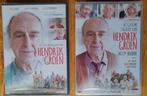 Hendrik Groen, Cd's en Dvd's, Dvd's | Tv en Series, Alle leeftijden, Ophalen of Verzenden, Zo goed als nieuw
