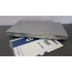 goed werkende hiteker dvd speler met afstandbediening, Ophalen of Verzenden, Gebruikt, Dvd-speler, Overige merken