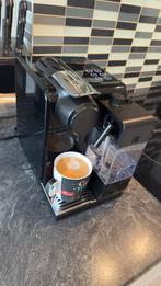 Nespresso Koffiezetapparaat Koffiemachine, Ophalen, Gebruikt