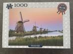 Puzzel van R&B Premium quality 1000 stukjes compleet, Hobby en Vrije tijd, Denksport en Puzzels, Ophalen of Verzenden, 500 t/m 1500 stukjes