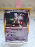 Mewtwo lv.51 Holo | Majestic Dawn | Moderatly played, Ophalen of Verzenden, Zo goed als nieuw, Losse kaart