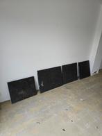 Keukenbladen - Diverse Maten keramiek natuursteen, Ophalen, Gebruikt, Overige materialen, 20 tot 50 mm