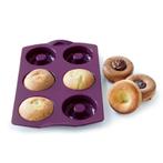 Tupperware Multifelxibele Vorm Rings / Donuts / Bagels Nieuw, Ophalen of Verzenden, Nieuw, Overige typen