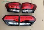 Jeep Grand Cherokee SRT LED achterlichten, Auto-onderdelen, Gebruikt, -, -, -