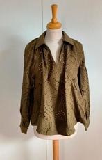 Top blouse Summum 38, Maat 38/40 (M), Summum, Nieuw, Ophalen of Verzenden