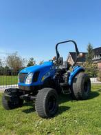 New Holland tc45da hydrostaat, Mail@devree.info, Gebruikt, 2500 tot 5000, Bommelweg 32B, 4014PW Wadenoijen, NL