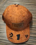 Max Verstappen Austin Cap 2025 Red Bull Racing, nieuw, Verzamelen, Ophalen of Verzenden, Nieuw, Formule 1