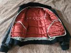 Redskins Leren Jas XL met Bodywarmer, Kleding | Heren, Jassen | Winter, Ophalen of Verzenden