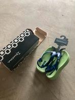 Ipanema teenslippers maat 21 groen, Ophalen, Jongen of Meisje, Zo goed als nieuw, Ipanema