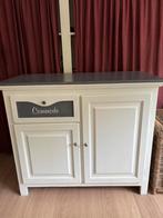 Commode en kinderbedje, Kinderen en Baby's, Kinderkamer | Commodes en Kasten, Ophalen, Gebruikt, 50 tot 70 cm, 100 cm of meer